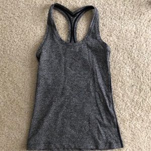 Workout Tank top